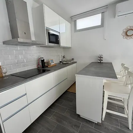 Apartament Maravia La Restinga