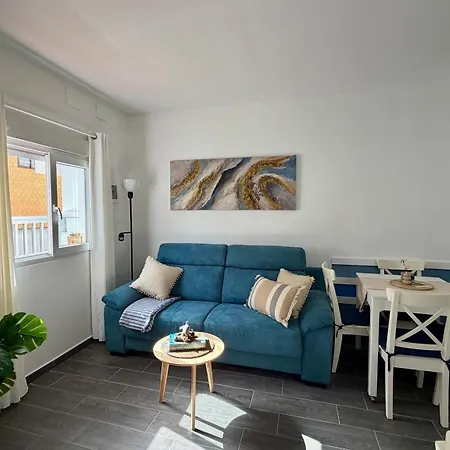 Maravia Apartment