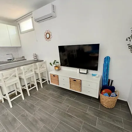 Maravia Apartament La Restinga
