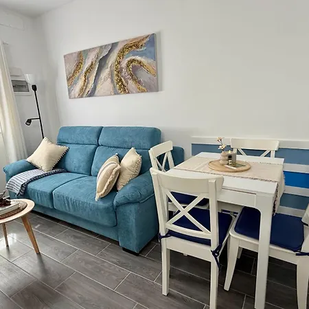 Apartament Maravia La Restinga
