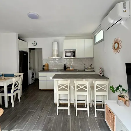 Maravia Apartment La Restinga