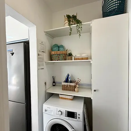 Maravia Apartament