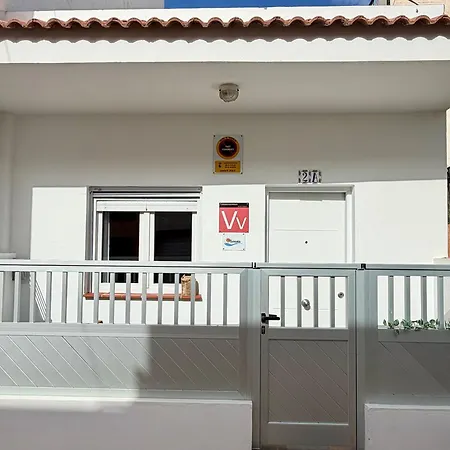 Maravia Apartament *