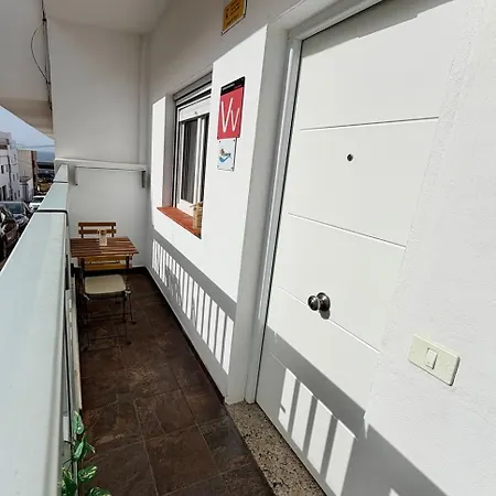 Maravia Apartament *